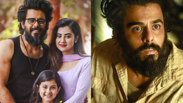 মুক্তির প্রথম দিনেই সর্বোচ্চ আয়ের রেকর্ড গড়ল ‘জংলি’