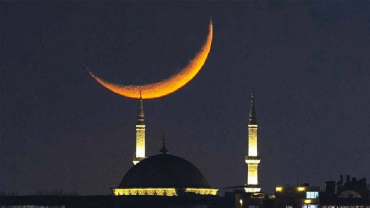 পবিত্র লাইলাতুল মেরাজ আজ