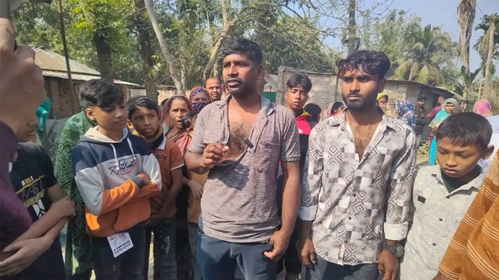 ৪ ভোটকেন্দ্রে সংঘর্ষে আহত ১৭