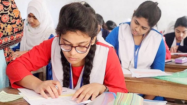 এসএসসির ফল প্রকাশের তারিখ নিয়ে যা জানালো বোর্ড এসএসসির ফল প্রকাশের তারিখ নিয়ে যা জানালো বোর্ড