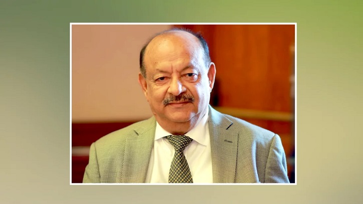 দেশের সুয়েটার শিল্পের কিংবদন্তির বিদায় দেশের সুয়েটার শিল্পের কিংবদন্তির বিদায়