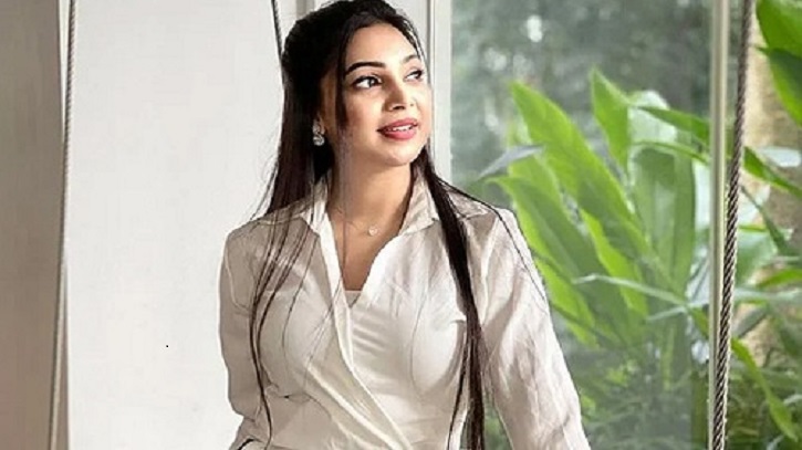 কপালে যদি বিয়ে লেখা থাকে, আমি না চাইলেও তা হবে: প্রভা