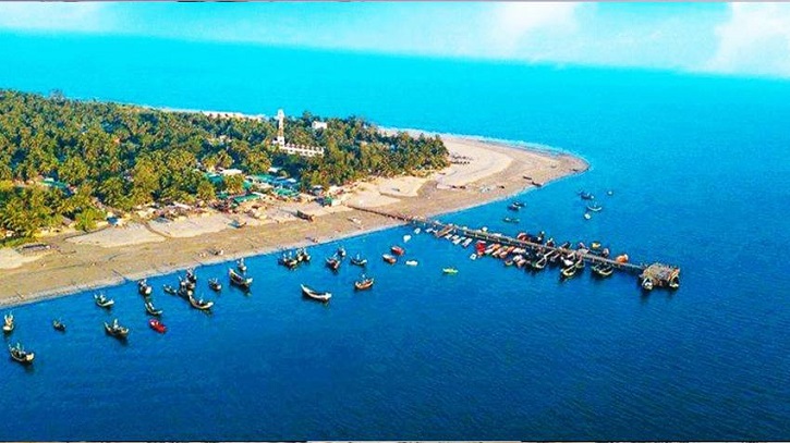ফের চালু হচ্ছে সেন্টমার্টিন, পর্যটকদের দিতে হবে এবার পরিবেশ ফি