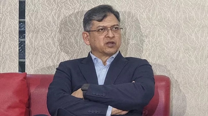তারেক রহমান নভেম্বরের মধ্যেই দেশে ফিরবেন আশা সালাহউদ্দিনের তারেক রহমান নভেম্বরের মধ্যেই দেশে ফিরবেন আশা সালাহউদ্দিনের