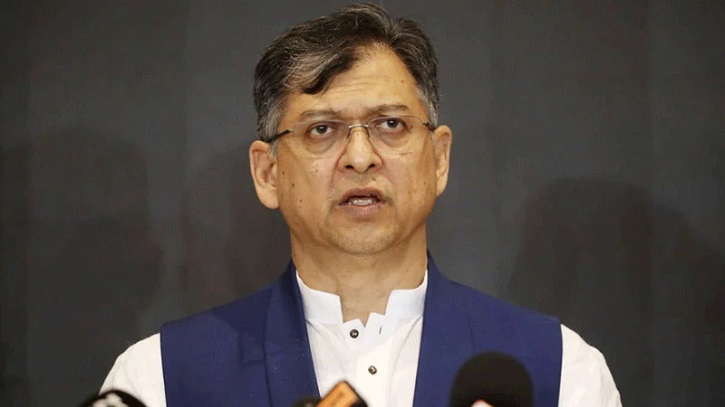 তারেক রহমান শিগগিরই দেশে ফিরবেন : সালাহউদ্দিন