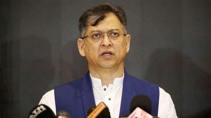 আগামী ফেব্রুয়ারির প্রথমার্ধে নির্বাচন হতেই হবে: সালাহউদ্দিন আগামী ফেব্রুয়ারির প্রথমার্ধে নির্বাচন হতেই হবে: সালাহউদ্দিন