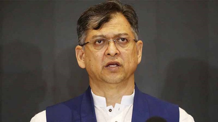 সংসদ নির্বাচনের দিন গণভোটে কোনো বাধা নেই: সালাহউদ্দিন আহমদ