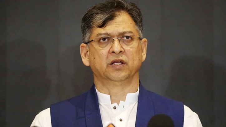 আইন অনুযায়ী হাসিনার প্রত্যর্পণ চাইবে বিএনপি: সালাহউদ্দিন