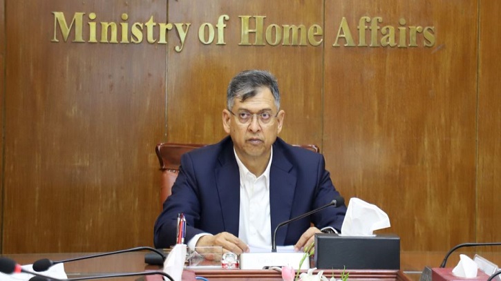 বিডিআর বিদ্রোহের ঘটনা তদন্তে নতুন কমিশন হবে: স্বরাষ্ট্রমন্ত্রী 