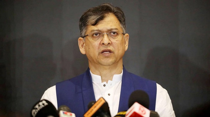 বিএনপি ‘মব’ সংস্কৃতির বিরুদ্ধে: সালাহউদ্দিন আহমদ বিএনপি ‘মব’ সংস্কৃতির বিরুদ্ধে: সালাহউদ্দিন আহমদ