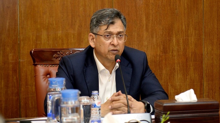 চাঁদাবাজ-সন্ত্রাসীদের তালিকা প্রকাশ করে শিগগিরই অভিযান