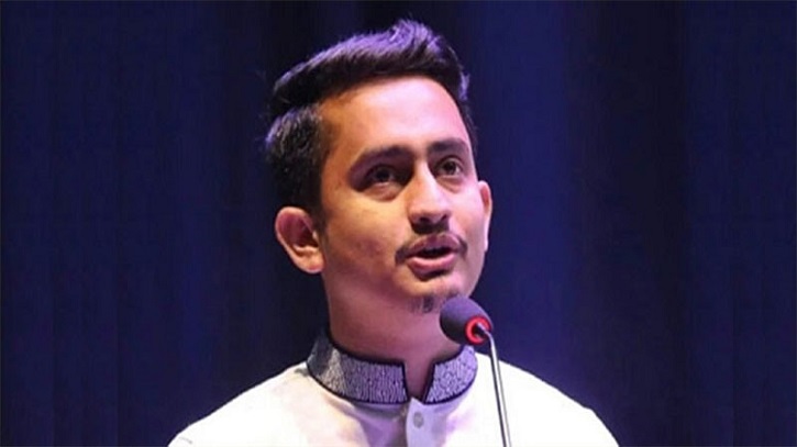 খুনিদের বিরুদ্ধে দ্বিতীয়বার রাজপথে নামতে প্রস্তুত, প্রয়োজনে জীবন দেব: সারজিস খুনিদের বিরুদ্ধে দ্বিতীয়বার রাজপথে নামতে প্রস্তুত, প্রয়োজনে জীবন দেব: সারজিস