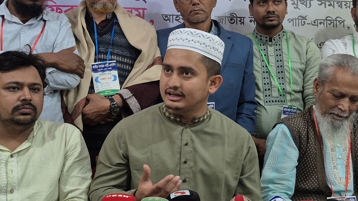 নির্বাচন পেছানো-আগানোর অবস্থা নেই: সারজিস আলম