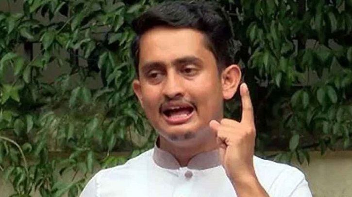 ছাড় দেওয়া হবে না, কথাটা মনে রাখবেন: সারজিসের হুঁশিয়ারি