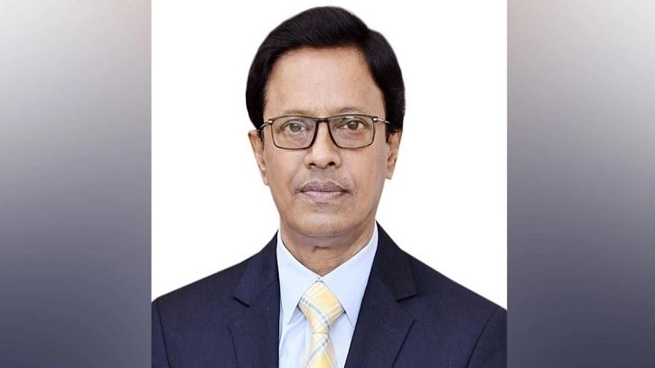 আবারও রাষ্ট্রপতির প্রেস সচিব হলেন সরওয়ার আলম