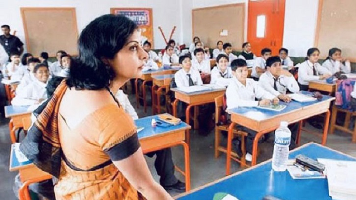 শিক্ষাপ্রতিষ্ঠানে গ্রীষ্মের ছুটি কমেছে, শনিবারের ছুটি পুনর্বহাল