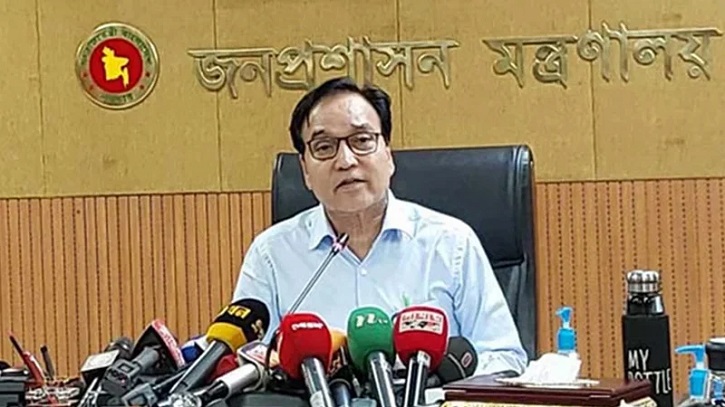 সরকারি চাকরিতে বয়সসীমা বৃদ্ধির বিষয়ে কমিটি গঠন