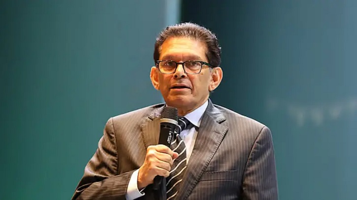 অভ্যন্তরীণ বিষয়ে হস্তক্ষেপ সমর্থন করে না বাংলাদেশ: নিরাপত্তা উপদেষ্টা