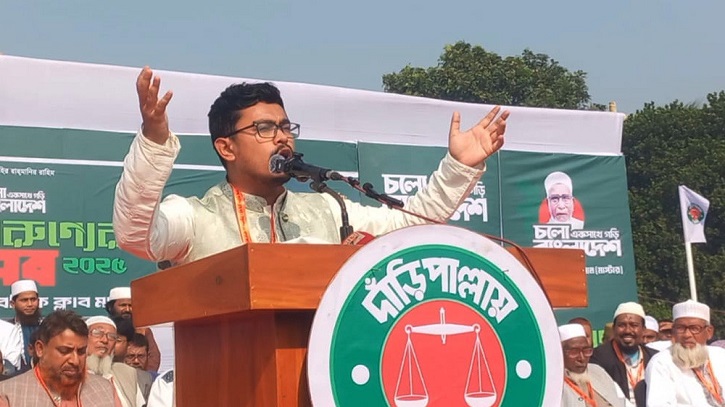 লন্ডনে বসে, দিল্লিতে বসে আর কোনো রাজনীতি করা চলবে না লন্ডনে বসে, দিল্লিতে বসে আর কোনো রাজনীতি করা চলবে না