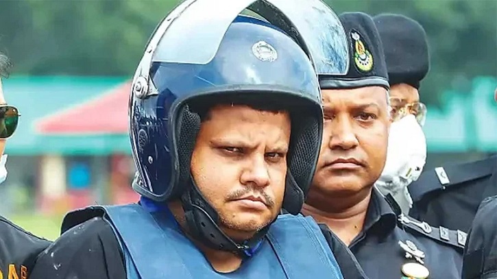 ৯৬ মামলায় জামিন, কারামুক্ত হলেন রিজেন্টের সাহেদ ৯৬ মামলায় জামিন, কারামুক্ত হলেন রিজেন্টের সাহেদ