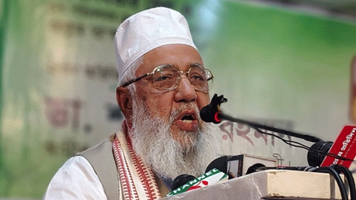 আল্লাহ আমার জন্য সূর্য ঠেকিয়ে রাখবে: শাহজাহান চৌধুরী