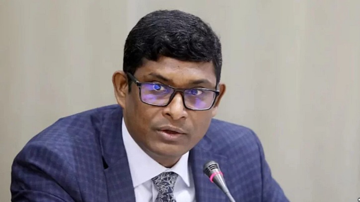 গণতন্ত্রের স্বার্থে জাতীয় পার্টিকে রক্ষার দায়িত্ব বিএনপির: শামীম পাটোয়ারী গণতন্ত্রের স্বার্থে জাতীয় পার্টিকে রক্ষার দায়িত্ব বিএনপির: শামীম পাটোয়ারী