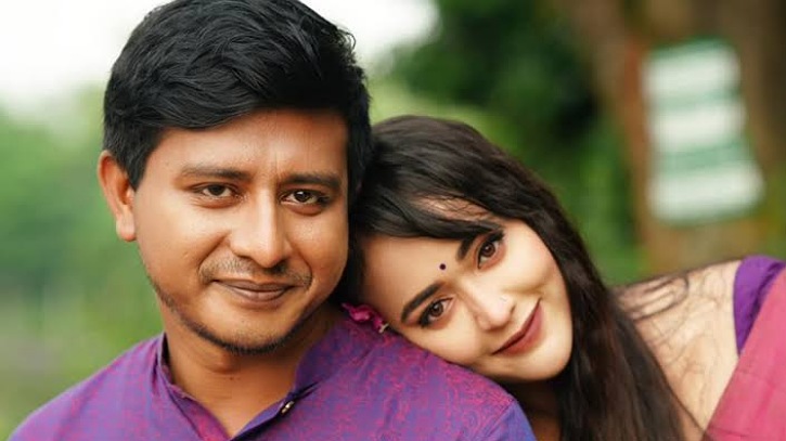 বিয়ে আর প্রেম নিয়ে মুখ খুললেন শামিম-অহনা বিয়ে আর প্রেম নিয়ে মুখ খুললেন শামিম-অহনা