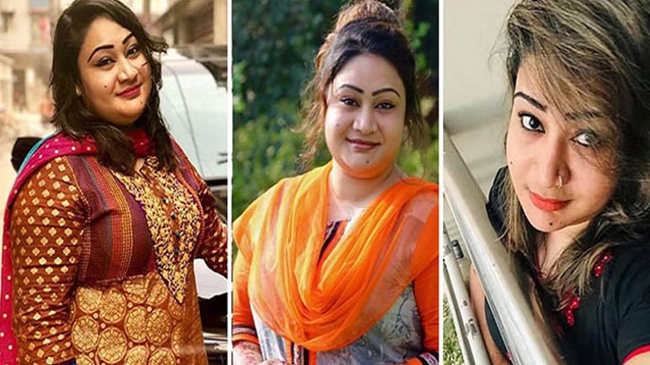 আলোচিত সেই পাপিয়ার ৪ বছরের কারাদণ্ড, পাঁচ লাখ টাকা জরিমানা