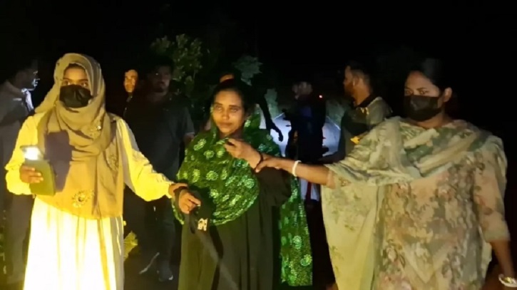 স্বামীকে হত্যার পর টুকরো ‍টুকরো, ফ্রিজে রাখতে গিয়ে ধরা