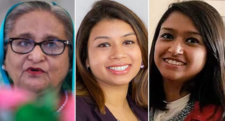 প্লট দুর্নীতি মামলায় শেখ হাসিনা, টিউলিপ ও আজমিনার মামলার রায় ২ ফেব্রুয়ারি