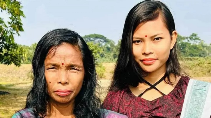 মা হারালেন শিউলি, অনুশীলন বাতিল বাংলাদেশের 