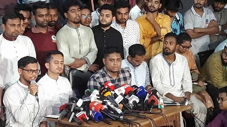 যেসব সড়কে যাবে ‘শহীদি মার্চ’ যেসব সড়কে যাবে ‘শহীদি মার্চ’