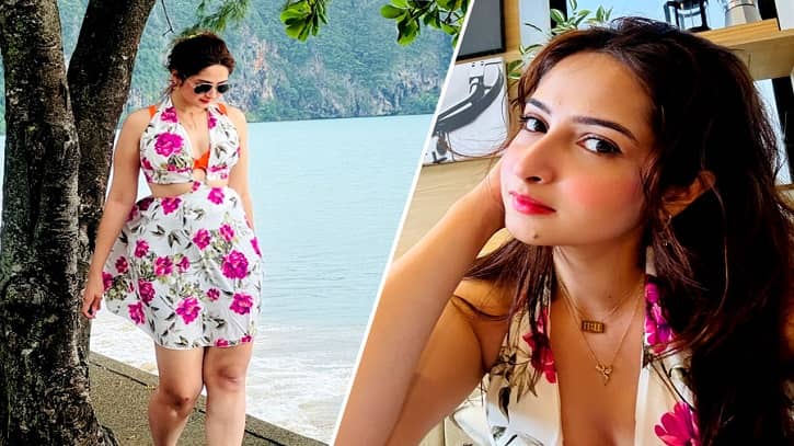 ‘আমি আসলে বিয়ে বিষয়টা একটু ভয় পাই’ ‘আমি আসলে বিয়ে বিষয়টা একটু ভয় পাই’