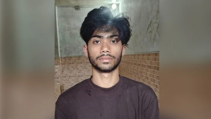 তথ্য গোপন করায় সিয়ামকে গ্রেপ্তার দেখাল পুলিশ