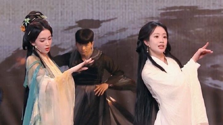 সিএমজি সম্প্রচার করবে ২০২৬ সালের স্প্রিং ফেস্টিভ্যাল ওয়েব গালা