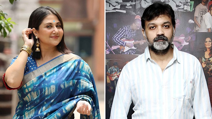 সৃজিত সারাদিন মাংস খায়, বললেন স্বস্তিকা সৃজিত সারাদিন মাংস খায়, বললেন স্বস্তিকা