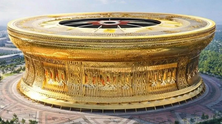 বিশ্বের বৃহত্তম স্টেডিয়াম বানাচ্ছে ভিয়েতনাম