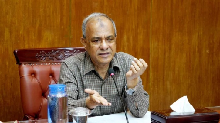 নির্বাচনে সহিংসতা হলে দেখতে পারবেন কী ব্যবস্থা নেওয়া হয়: স্বরাষ্ট্র উপদেষ্টা