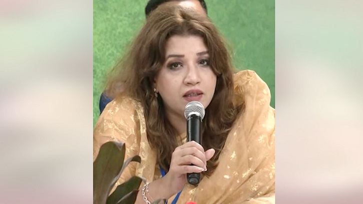 ঢাকায় মেটার অফিস খোলার কথা হয়েছে, তারা আগ্রহী: পররাষ্ট্র প্রতিমন্ত্রী