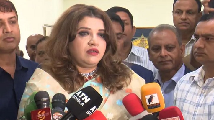প্রধানমন্ত্রীর জাপান সফর নতুন বিনিয়োগ তৈরি করবে: পররাষ্ট্র প্রতিমন্ত্রী