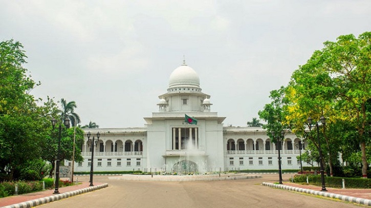 ৩৯ দিনের অবকাশ শেষে সুপ্রিম কোর্ট খুলছে আজ