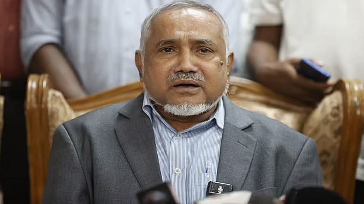 তিন উপদেষ্টায় ভুল পথে সরকার, সুষ্ঠু ভোট নিয়ে শঙ্কা জামায়াতের