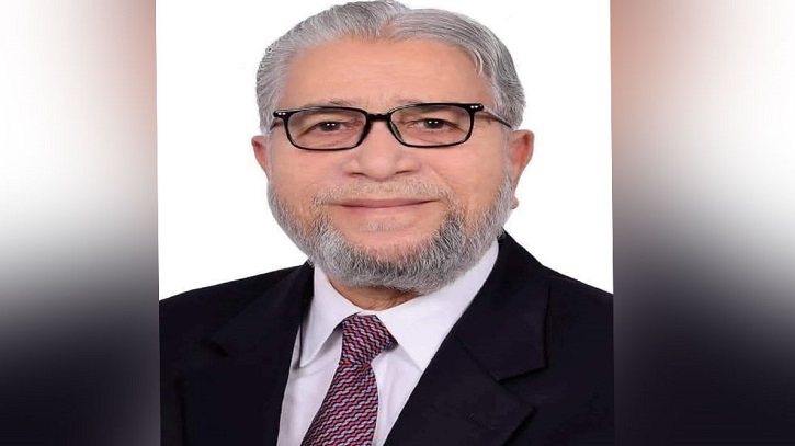 হবিগঞ্জ–৪ জয়ের দ্বারপ্রান্তে সৈয়দ ফয়সল