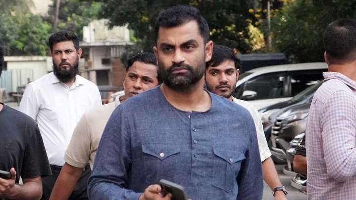 বিসিবি নির্বাচন থেকে প্রার্থিতা প্রত্যাহার তামিম ইকবালের