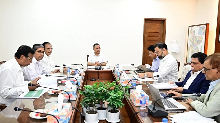 প্রতিটি ইউনিয়নে খেলার মাঠ গড়ে তোলার নির্দেশ প্রধানমন্ত্রীর