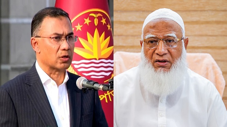 তারেক রহমানের সরকারে আইনের শাসন ও মানুষের ভোটাধিকার নিশ্চিত করবে