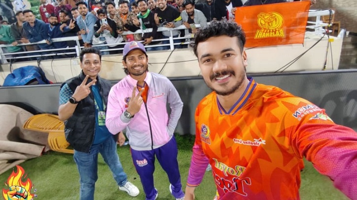 তাসকিনদের হোটেল ছাড়ার নির্দেশ রাজশাহীর তাসকিনদের হোটেল ছাড়ার নির্দেশ রাজশাহীর