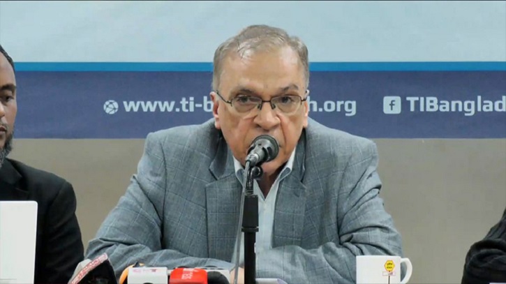 নির্বাচনে ইলেকশন ইঞ্জিনিয়ারিং হয়নি: টিআইবি