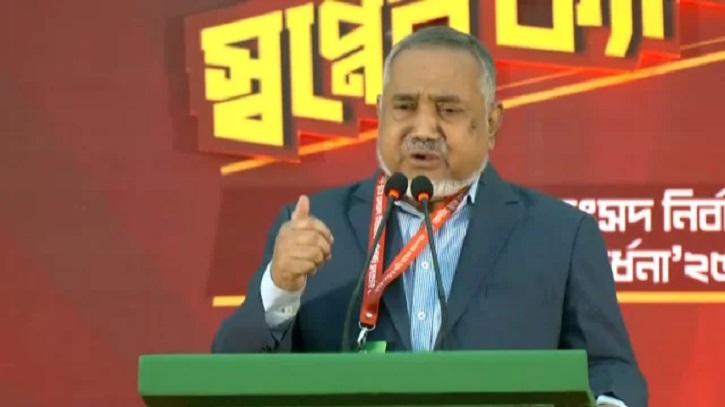 গাঁজা-মদের আড্ডা বন্ধ হয়েছে, ডালের ঘনত্ব বেড়েছে: তাহের