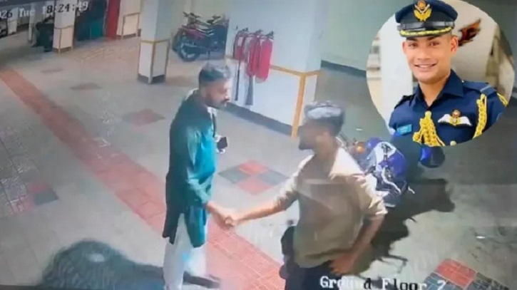 তাহসিফ সৌরির মৃত্যু: পিবিআই হেফাজতে ‘জুনিয়র বন্ধু’ দীপ